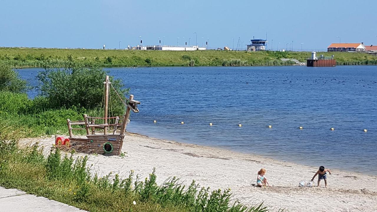 Wierhooft 21 دن أوفر المظهر الخارجي الصورة